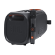 JBL Partybox On The Go + 2 Microphone