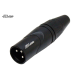 Konektor XLR Male
